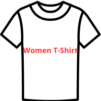 Women T-Shirts