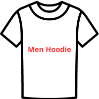 Men Hoodie's