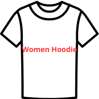 Women Hoodie's