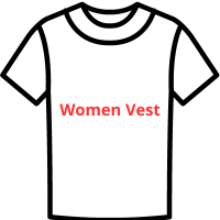 Women Vests