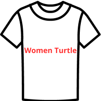 Women Turtle Necks