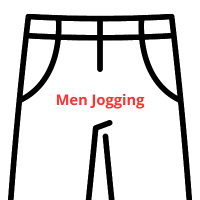 Men Jogging Pants