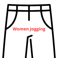 Women Jogging Pants