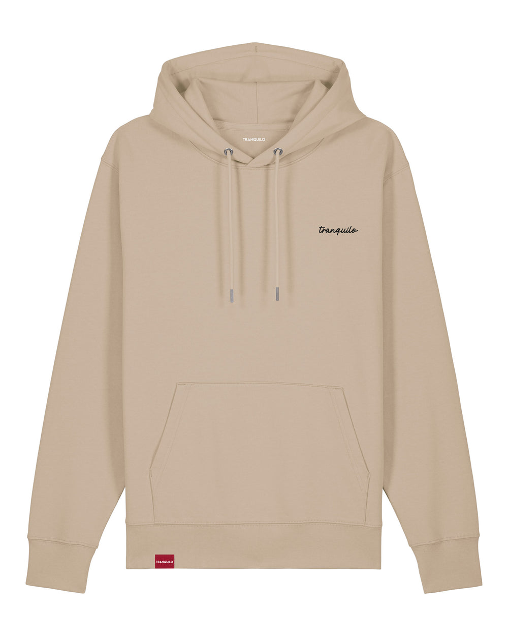 Hoodie Desert Dust