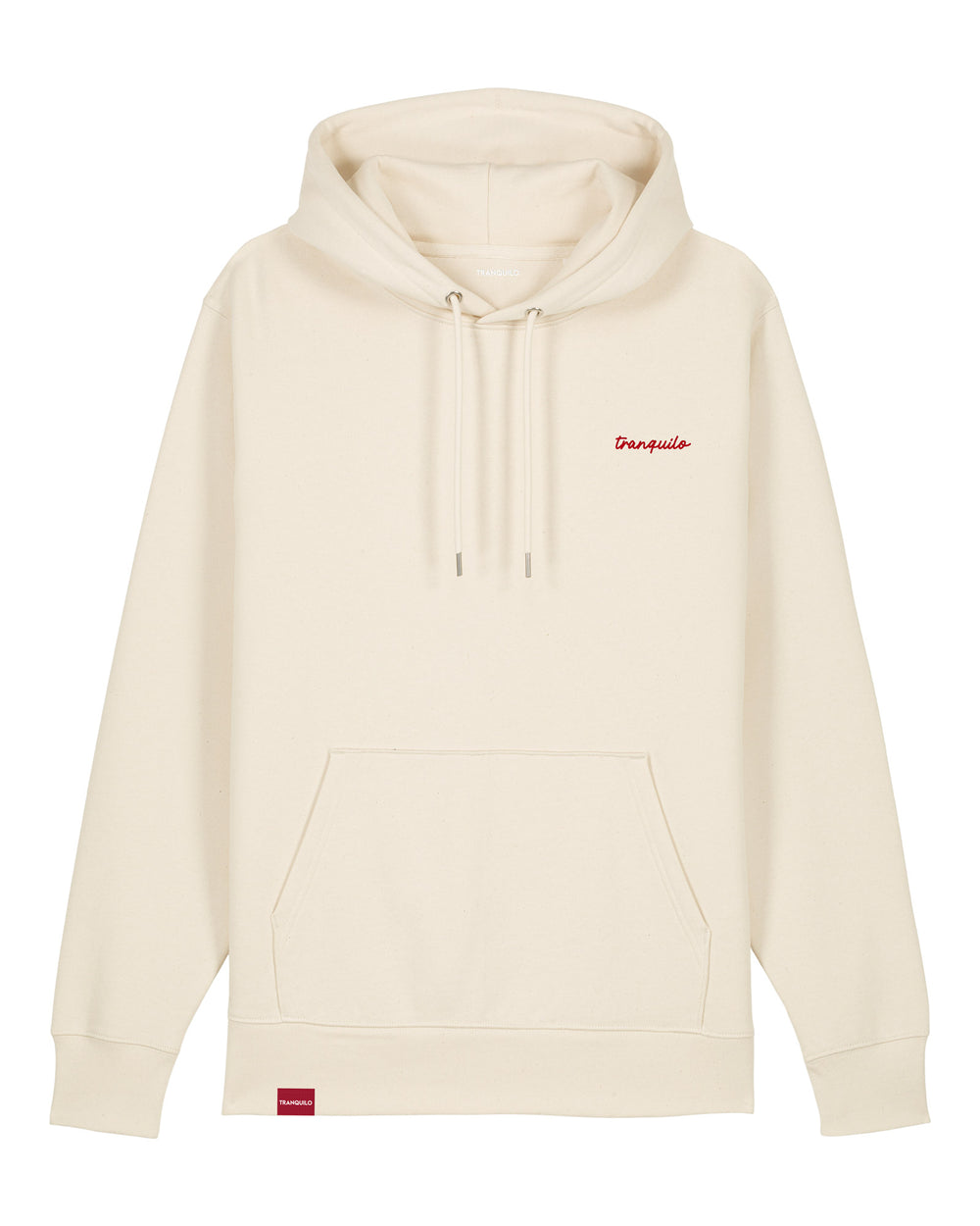 Hoodie Vanilla