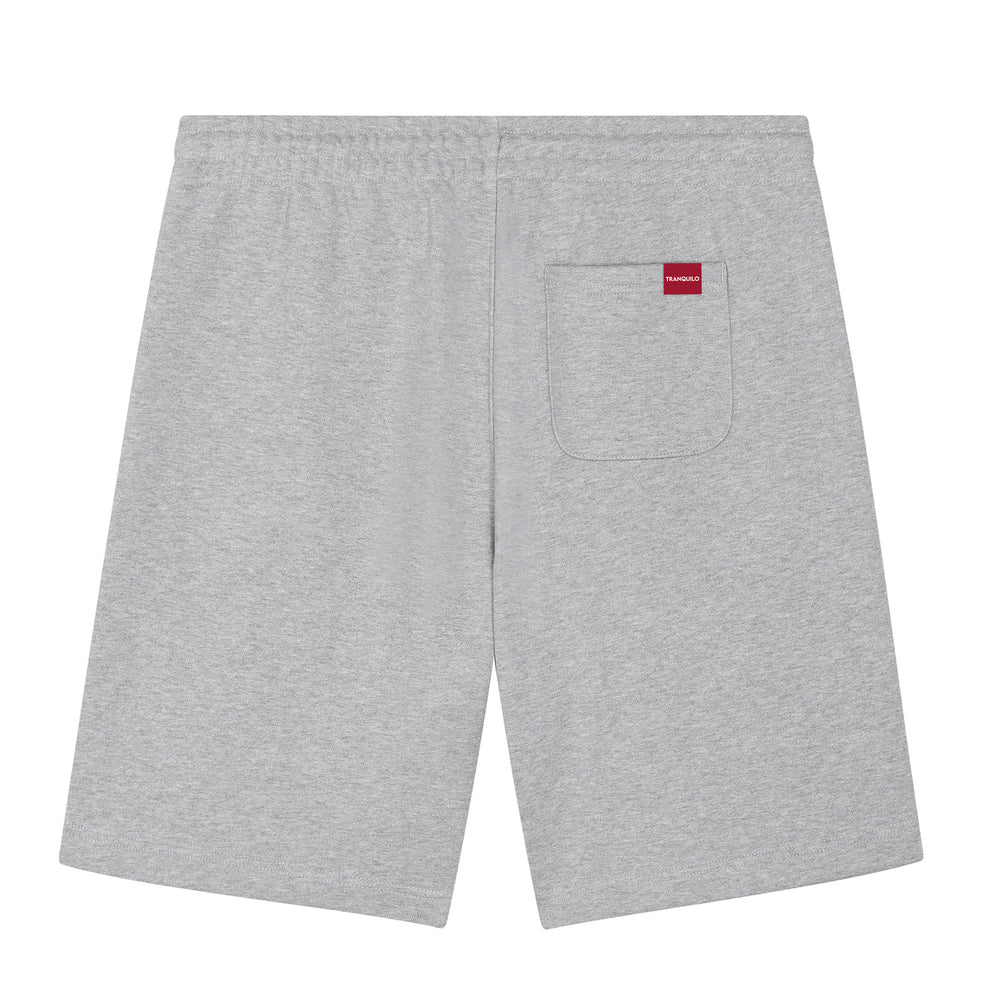 
                      
                        Short Heather Grey
                      
                    