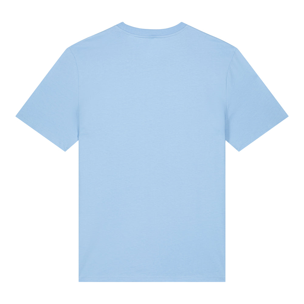 
                      
                        T-shirt Blue Soul
                      
                    