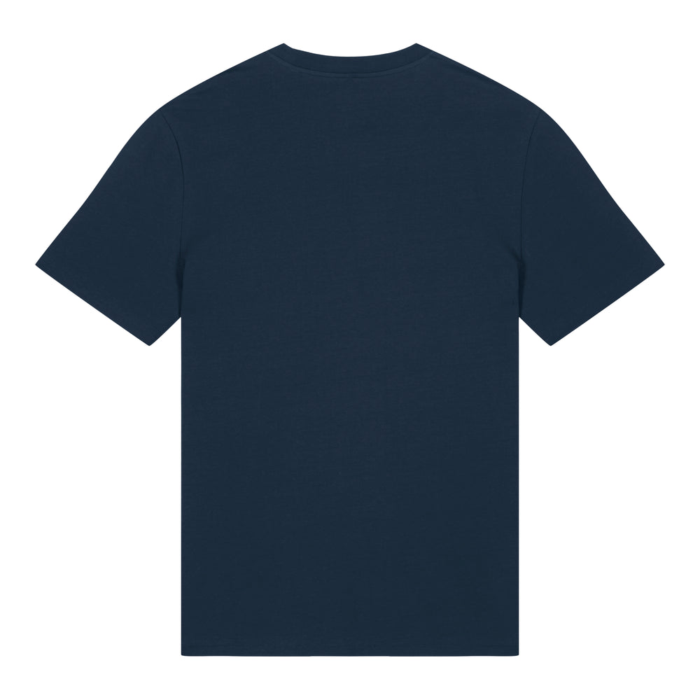 
                      
                        T-shirt Navy Blue
                      
                    