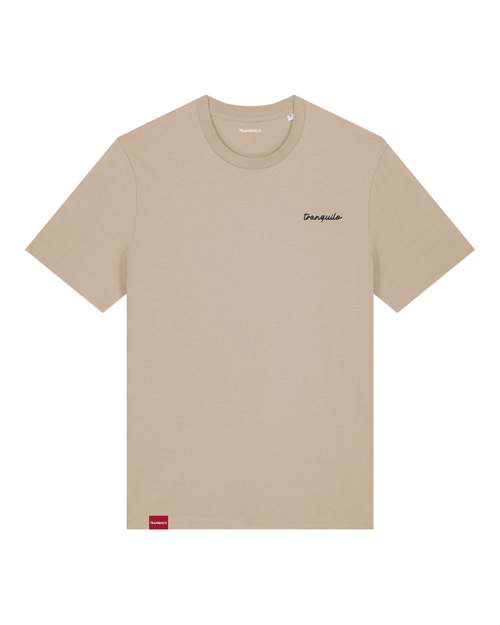 T-shirt Desert Dust