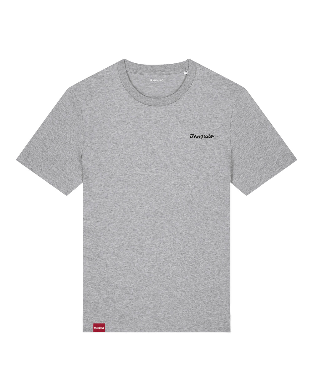 T-shirt Heather Grey